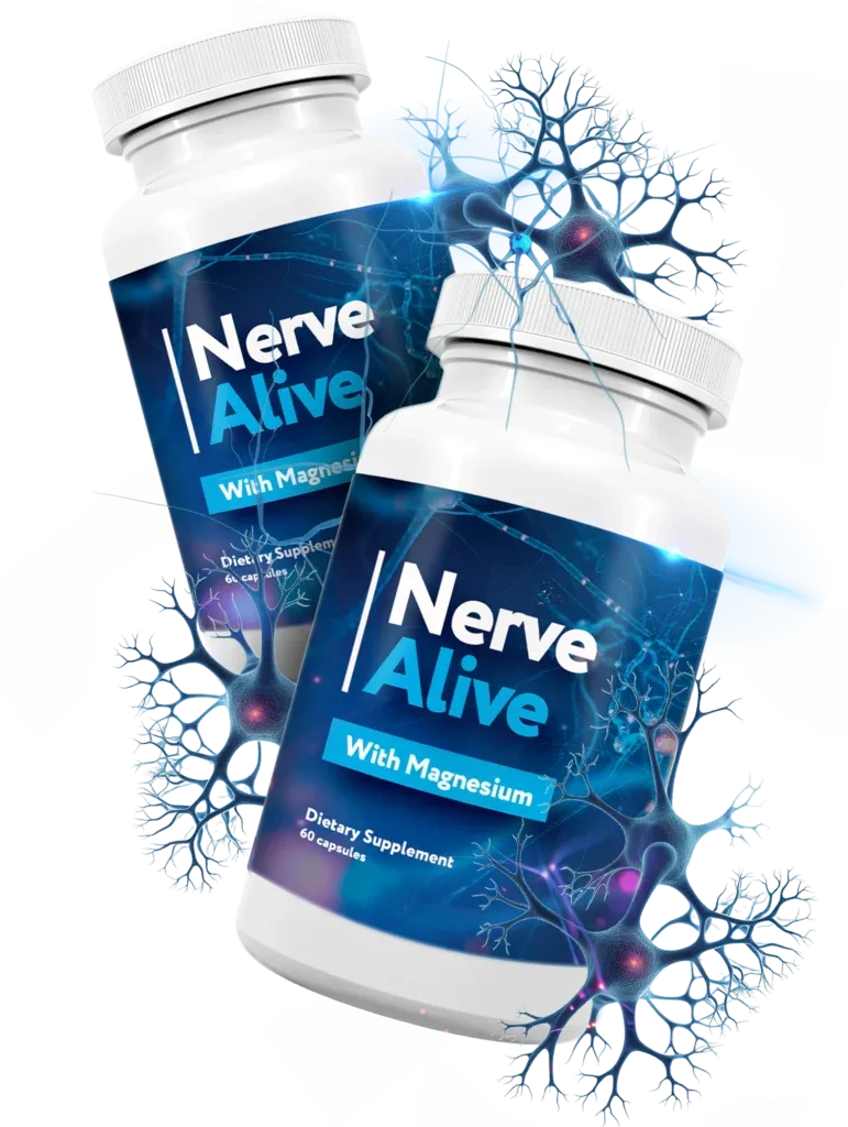 NerveAlive